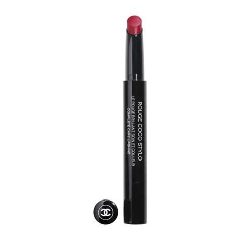 chanel rouge coco 214|chanel rouge coco suzanne.